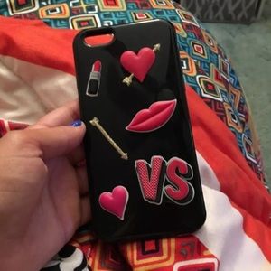 VS phone case